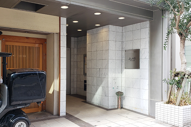 メンズ脱毛サロン K_nine | 伏見のエステサロン メンズ脱毛サロン K_nine | 伏見のエステサロン