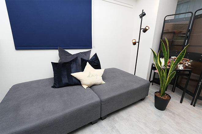 メンズ脱毛サロン K_nine | 伏見のエステサロン メンズ脱毛サロン K_nine | 伏見のエステサロン