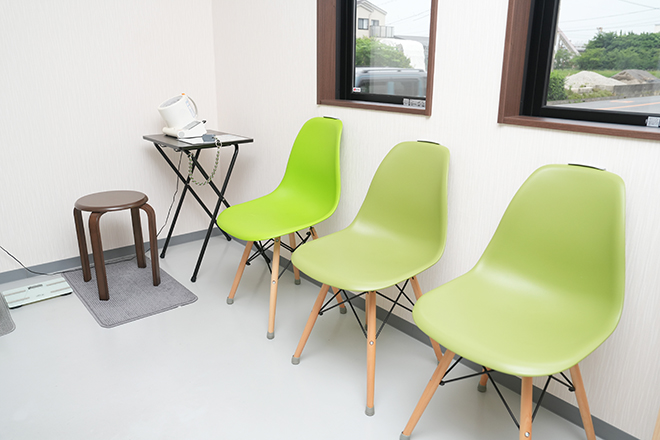 やなぎばし鍼灸院 翠 | 江南のリラクゼーション