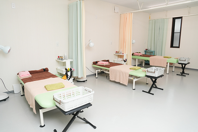 やなぎばし鍼灸院 翠 | 江南のリラクゼーション