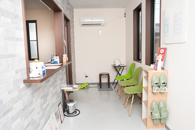 やなぎばし鍼灸院 翠 | 江南のリラクゼーション