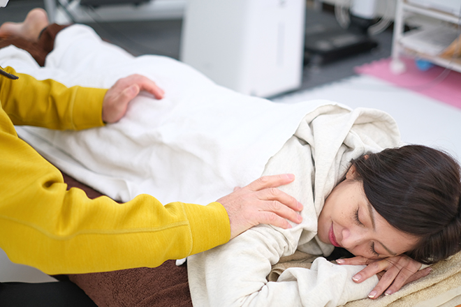 フィットネス美容サロン フラット | 安中のリラクゼーション