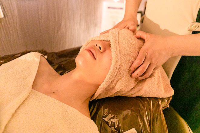 quartetto | 新大阪のリラクゼーション quartetto | 新大阪のリラクゼーション