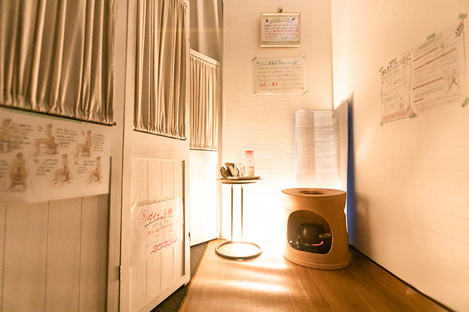 quartetto | 新大阪のリラクゼーション quartetto | 新大阪のリラクゼーション