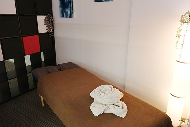 横浜明堂 鍼灸治療院 | 横浜のリラクゼーション