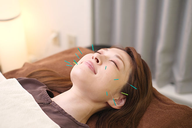 横浜明堂 鍼灸治療院 | 横浜のリラクゼーション