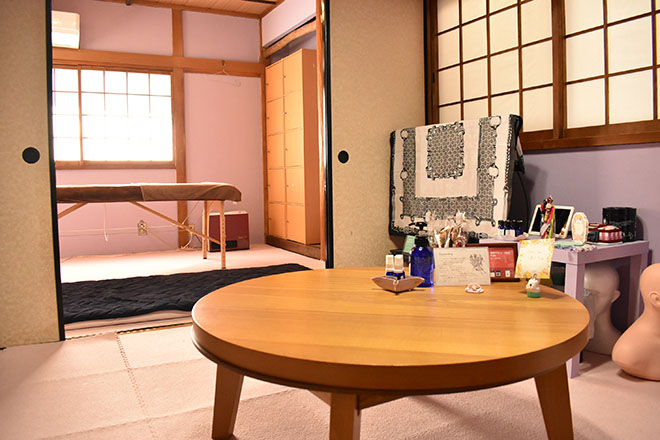 健康サロン Vest Path | 八尾のリラクゼーション 健康サロン Vest Path | 八尾のリラクゼーション