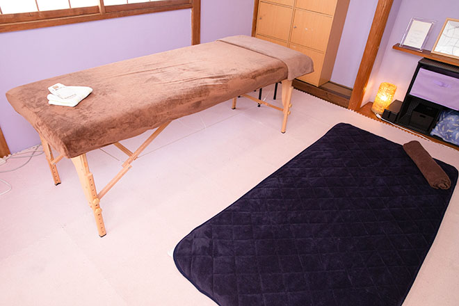 健康サロン Vest Path | 八尾のリラクゼーション 健康サロン Vest Path | 八尾のリラクゼーション