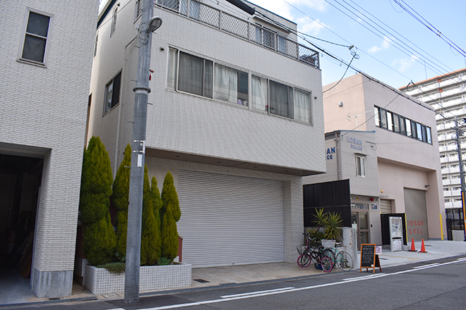 Rea | 天王寺/阿倍野のエステサロン Rea | 天王寺/阿倍野のエステサロン