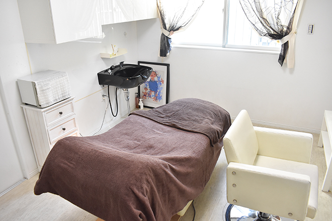 Rea | 天王寺/阿倍野のエステサロン Rea | 天王寺/阿倍野のエステサロン