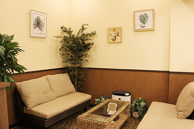 アロマリンパマッサージ Bodyshアクタ西宮北口店 | 西宮のエステサロン