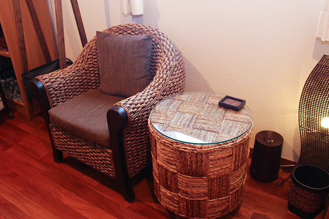 Monstera | 藤沢のエステサロン