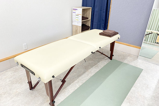 ストレッチ専門店 ストレチックス西諫早店 | 諫早のリラクゼーション ストレッチ専門店 ストレチックス西諫早店 | 諫早のリラクゼーション