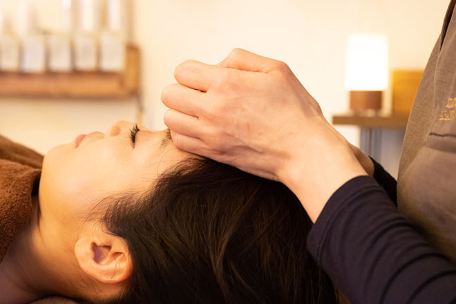 oluolu otsu | 大津のエステサロン