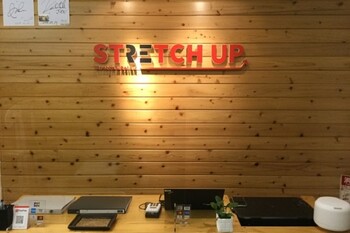 ストレッチアップ心斎橋店 | 心斎橋のリラクゼーション
