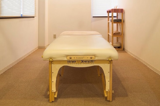 ストレッチアップ心斎橋店 | 心斎橋のリラクゼーション