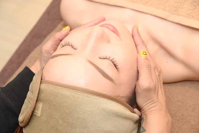 南堀江BOSTONCRAB | 心斎橋のエステサロン