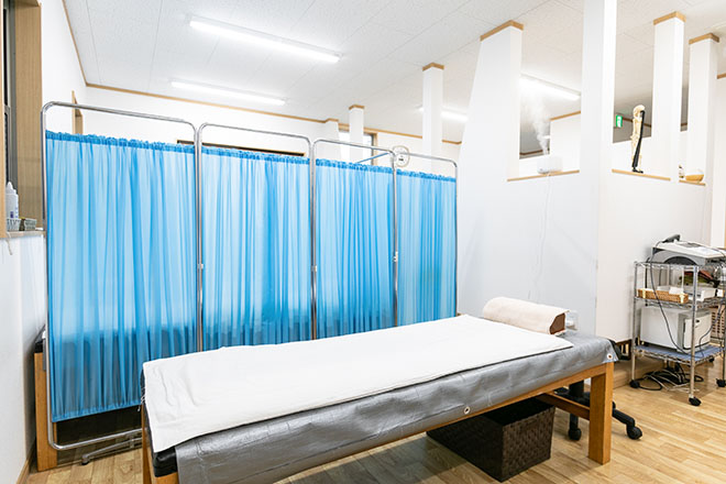 安井整骨院 | 堺のリラクゼーション