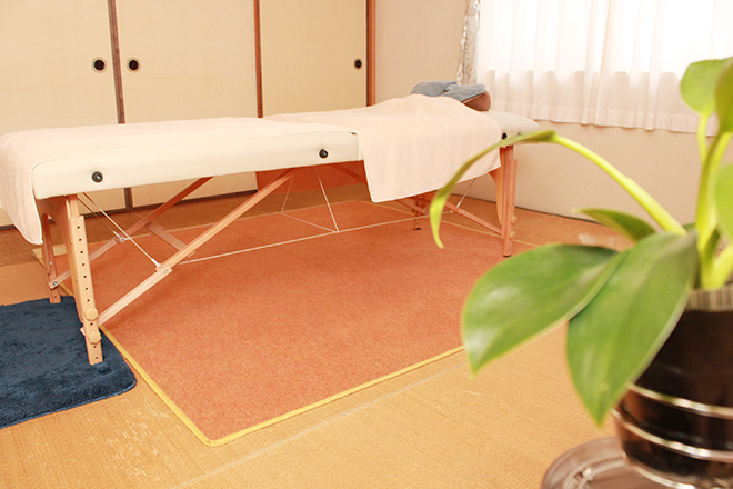 karada ⁎ループ | 常滑のリラクゼーション karada ⁎ループ | 常滑のリラクゼーション