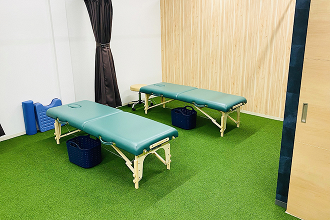 ARQS | たつののリラクゼーション ARQS | たつののリラクゼーション