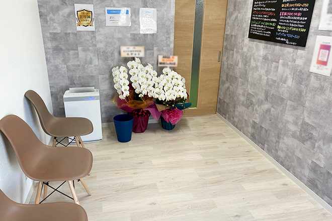 ARQS | たつののリラクゼーション ARQS | たつののリラクゼーション