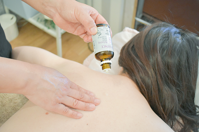 ixu smila | 大曽根/黒川のエステサロン