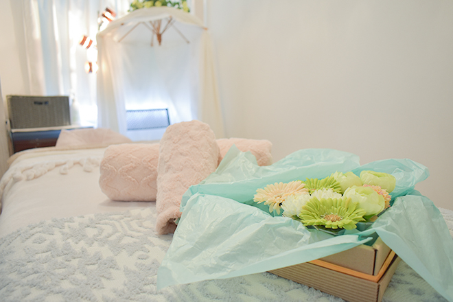 ixu smila | 大曽根/黒川のエステサロン