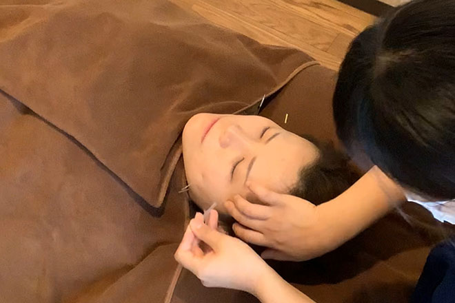 カラダサポート鍼灸整骨院 本庄店 | 深谷のリラクゼーション カラダサポート鍼灸整骨院 本庄店 | 深谷のリラクゼーション