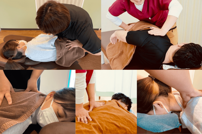 カラダサポート鍼灸整骨院 本庄店 | 深谷のリラクゼーション