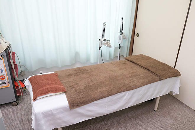 ひかり鍼灸整骨院 | 品川のリラクゼーション ひかり鍼灸整骨院 | 品川のリラクゼーション