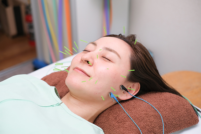 ひかり鍼灸整骨院 | 品川のリラクゼーション ひかり鍼灸整骨院 | 品川のリラクゼーション