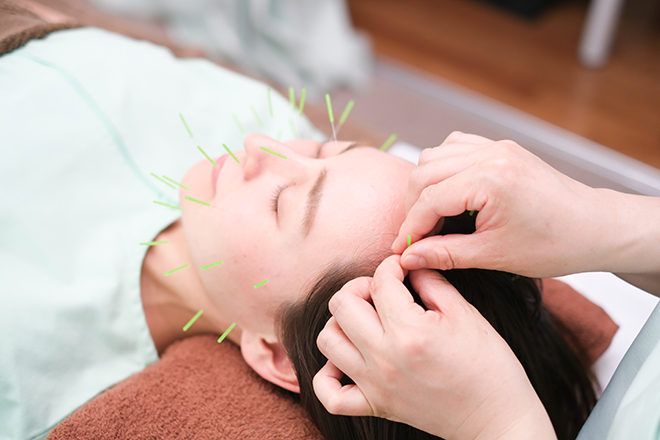 ひかり鍼灸整骨院 | 品川のリラクゼーション ひかり鍼灸整骨院 | 品川のリラクゼーション