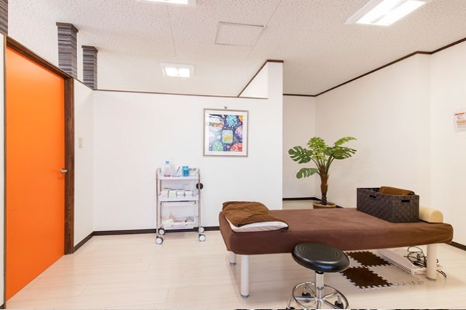 太田カラダサポート鍼灸整骨院 | 太田のリラクゼーション