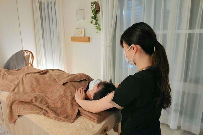 ボディケアとリフレクソロジー新日本橋心もみ | 日本橋のリラクゼーション