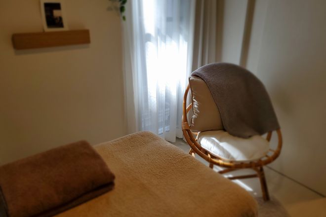 ボディケアとリフレクソロジー新日本橋心もみ | 日本橋のリラクゼーション