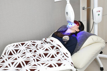 天使のホワイトニングサロン ビアンカ | 天王寺/阿倍野のリラクゼーション