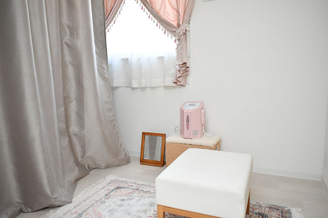 天使のホワイトニングサロン ビアンカ | 天王寺/阿倍野のリラクゼーション