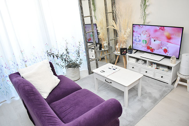 天使のホワイトニングサロン ビアンカ | 天王寺/阿倍野のリラクゼーション