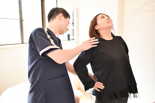 &M鍼灸マッサージ院 | 福島のリラクゼーション &M鍼灸マッサージ院 | 福島のリラクゼーション