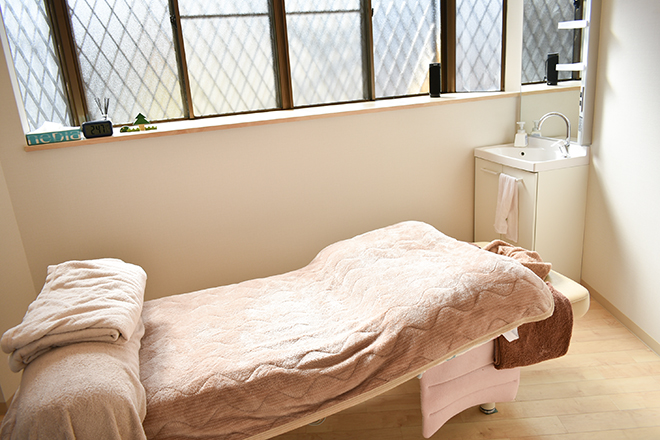 &M鍼灸マッサージ院 | 福島のリラクゼーション &M鍼灸マッサージ院 | 福島のリラクゼーション