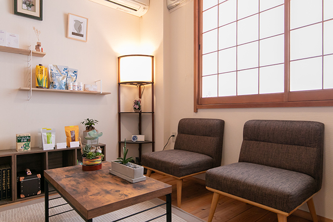 悠鍼灸院 | 西陣/北野天満宮のリラクゼーション 悠鍼灸院 | 西陣/北野天満宮のリラクゼーション