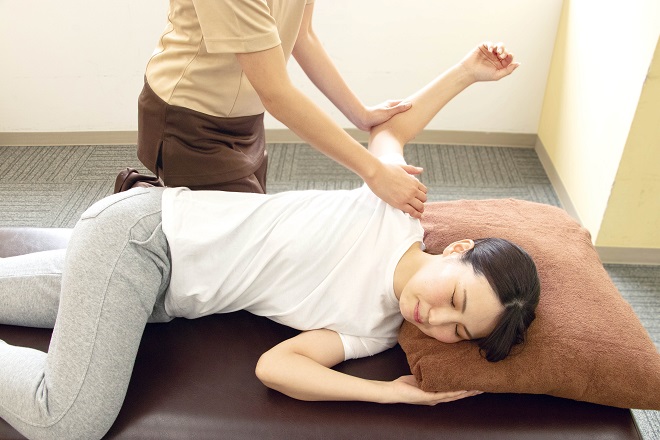 Re.Ra.Ku & Treatment イオンモール常滑店 | 常滑のリラクゼーション