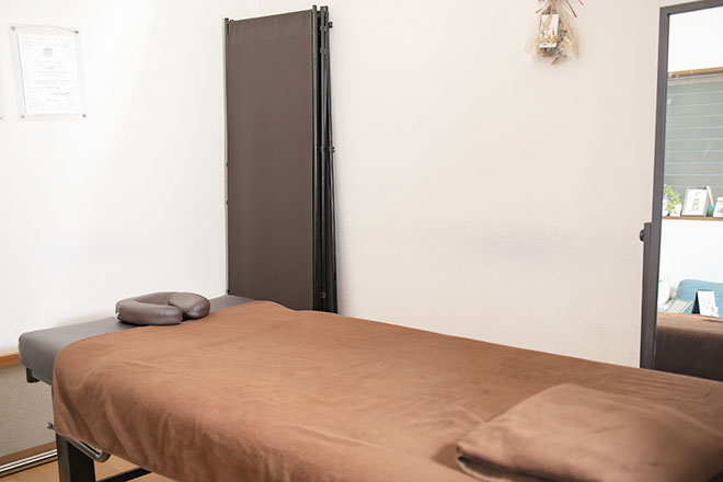 リラクゼーション&エステサロンいとゆらり | 糸島のエステサロン