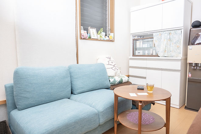 リラクゼーション&エステサロンいとゆらり | 糸島のエステサロン