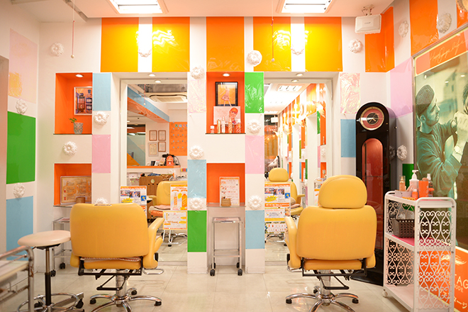 アヴァンタージュ | 岡山のエステサロン アヴァンタージュ | 岡山のエステサロン