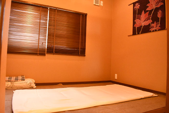 アイスブルー操体院 | 橋本のリラクゼーション