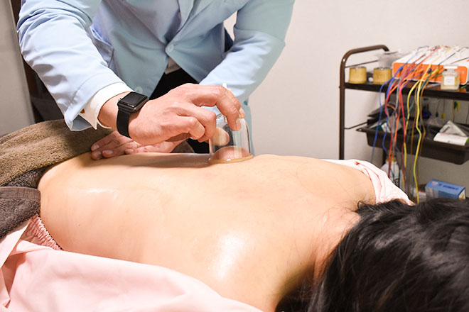 BODY LAB.鍼灸整骨院 | 福島のリラクゼーション BODY LAB.鍼灸整骨院 | 福島のリラクゼーション