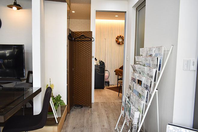 筋膜リリース・ボディケア専門店 Marufuku | 港北ニュータウンのエステサロン 筋膜リリース・ボディケア専門店 Marufuku | 港北ニュータウンのエステサロン