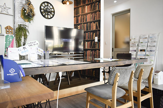 筋膜リリース・ボディケア専門店 Marufuku | 港北ニュータウンのエステサロン 筋膜リリース・ボディケア専門店 Marufuku | 港北ニュータウンのエステサロン