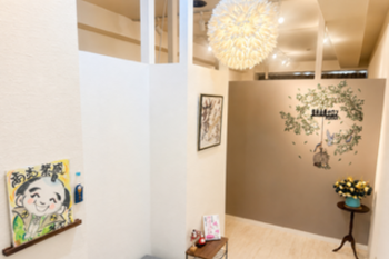 東新宿整体治療サロン FERNA | 高田馬場のリラクゼーション 東新宿整体治療サロン FERNA | 高田馬場のリラクゼーション